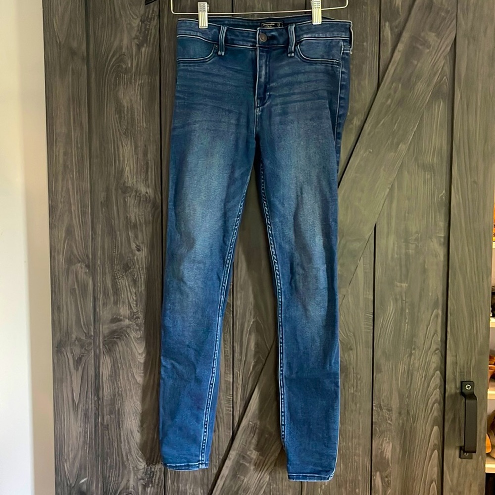 Abercrombie & Fitch jeans
